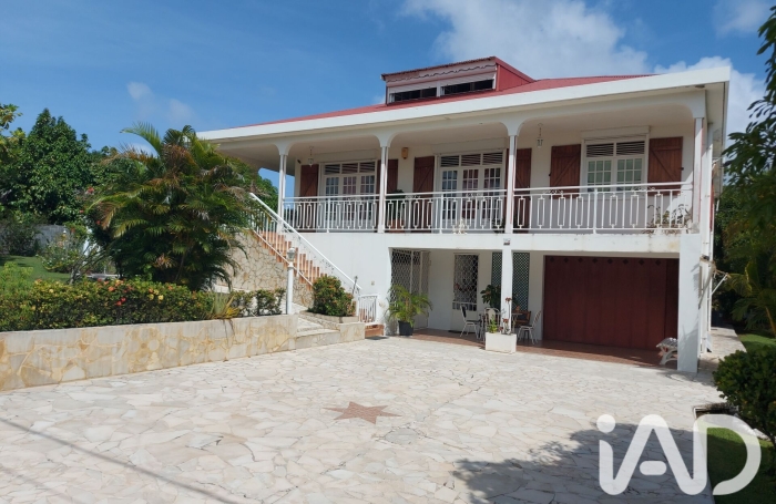 Vente Maison 269m&sup2; 10 pièces Saint Claude