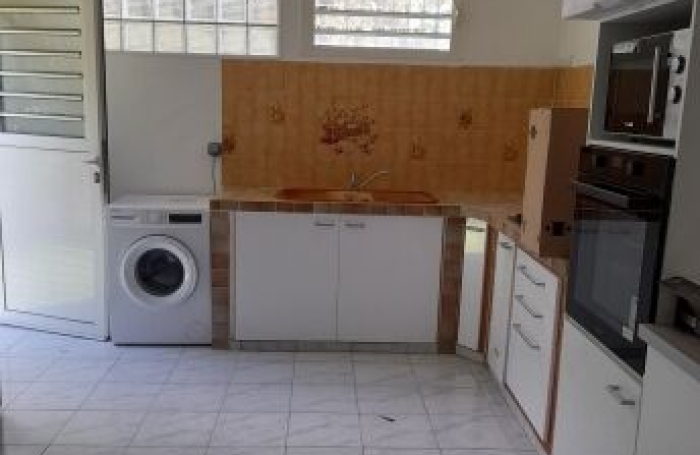 Location Appartement 33m&sup2; 2 pièces Saint Claude
