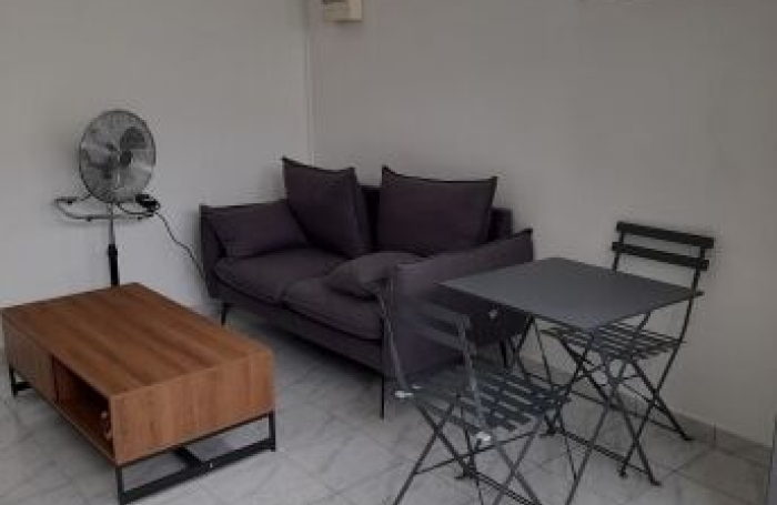 Location Appartement 33m&sup2; 2 pièces Saint Claude