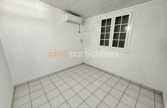 Vente Maison 89m&sup2; 4 pi&egrave;ces Sainte Anne