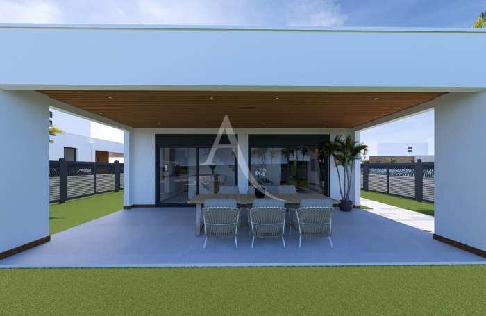 Vente Maison 86.25m&sup2; 4 pi&egrave;ces Baie Mahault