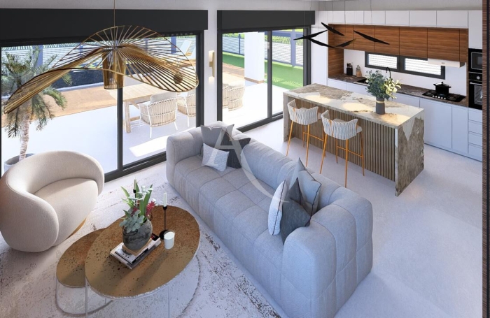 Vente Maison 86.25m&sup2; 4 pi&egrave;ces Baie Mahault