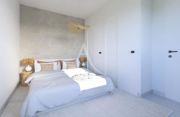 Vente Maison 86.25m&sup2; 4 pi&egrave;ces Baie Mahault