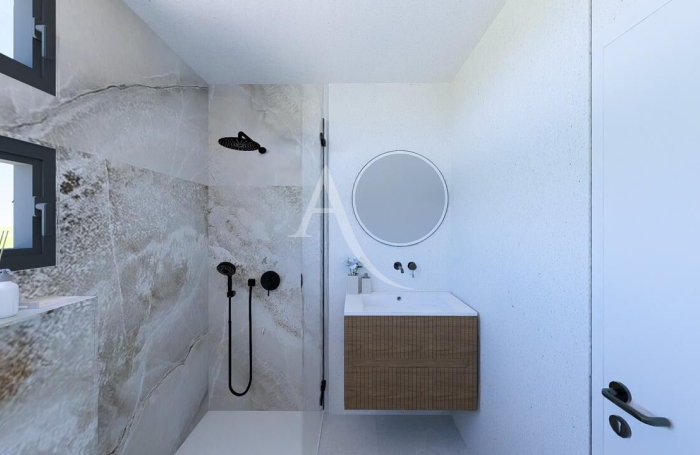 Vente Maison 86.25m&sup2; 4 pi&egrave;ces Baie Mahault