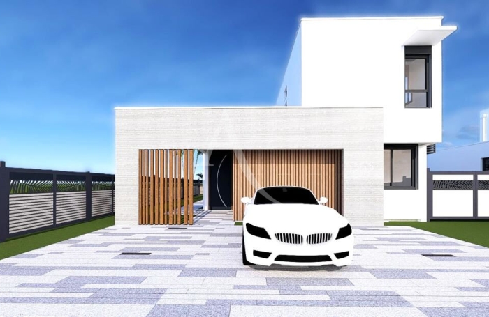 Vente Maison 91m&sup2; 4 pi&egrave;ces Baie Mahault