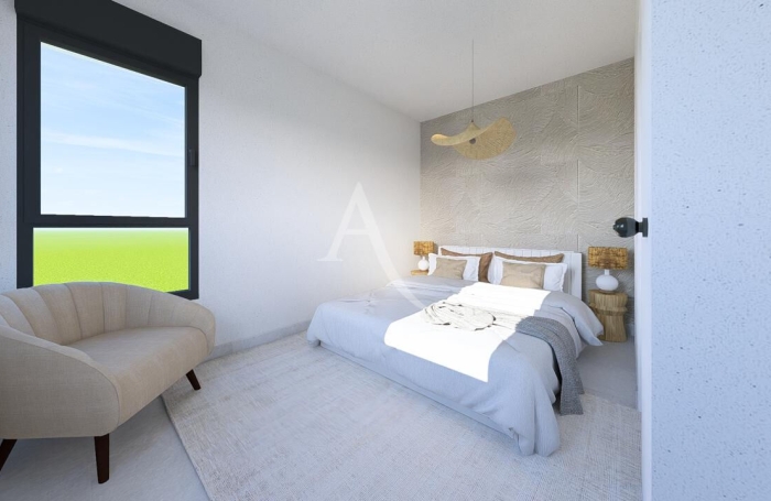 Vente Maison 91m&sup2; 4 pi&egrave;ces Baie Mahault