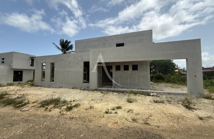 Vente Maison 91m&sup2; 4 pi&egrave;ces Baie Mahault