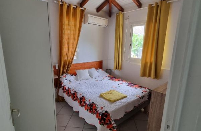 Location Appartement 23.5m&sup2; 2 pièces Gosier