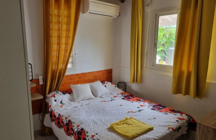 Location Appartement 23.5m&sup2; 2 pièces Gosier