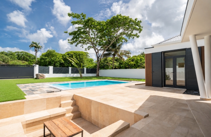 Vente Maison 97117