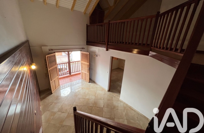 Vente Maison 97100