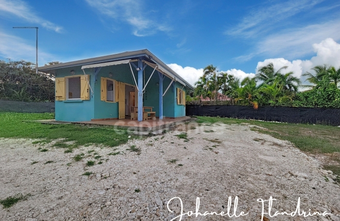 Location Maison 97160