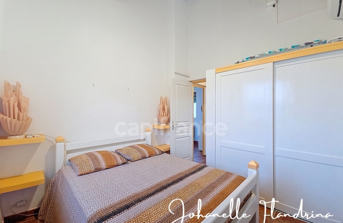 Location Maison 26m&sup2; 2 pièces Le Moule