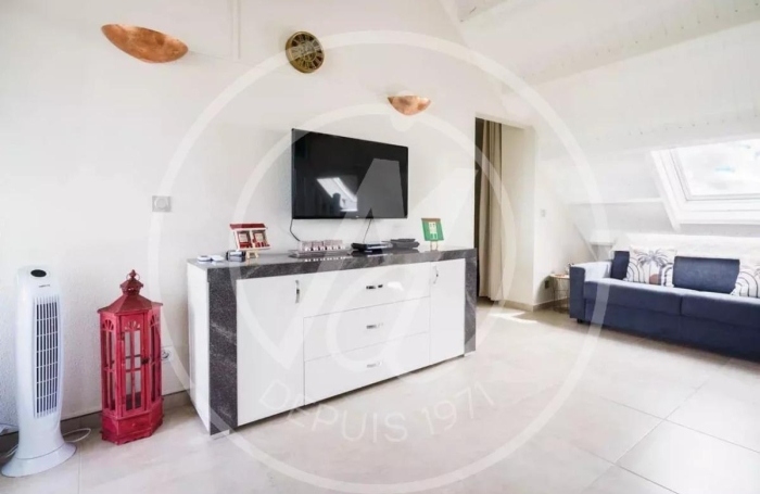 Vente Appartement 40m&sup2; 2 pièces Sainte Anne