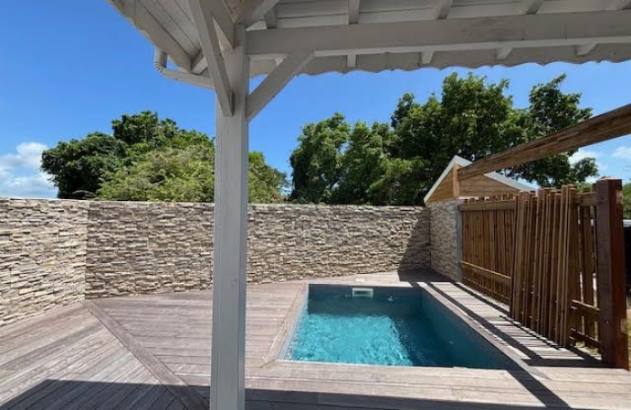 Location Maison 97118