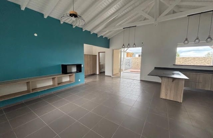 Location Maison 111m&sup2; 4 pièces Saint Fran&ccedil;ois
