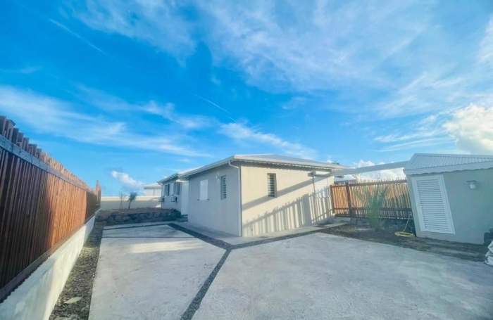 Location Maison 111m&sup2; 4 pièces Saint Fran&ccedil;ois