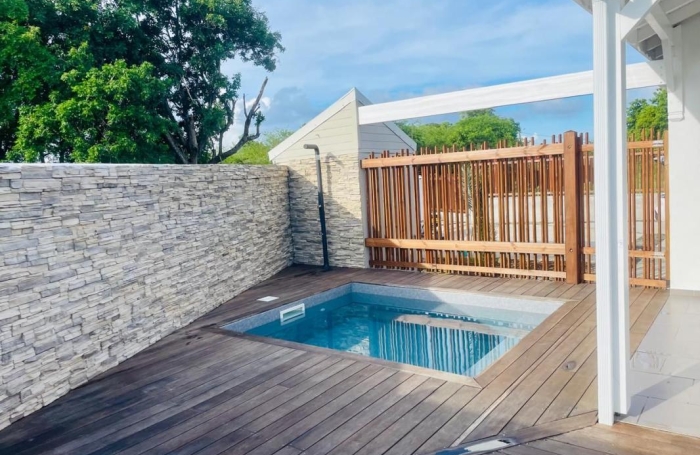 Location Maison 111m&sup2; 4 pièces Saint Fran&ccedil;ois