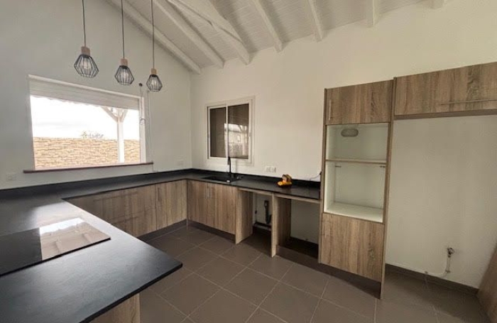 Location Maison 111m&sup2; 4 pièces Saint Fran&ccedil;ois