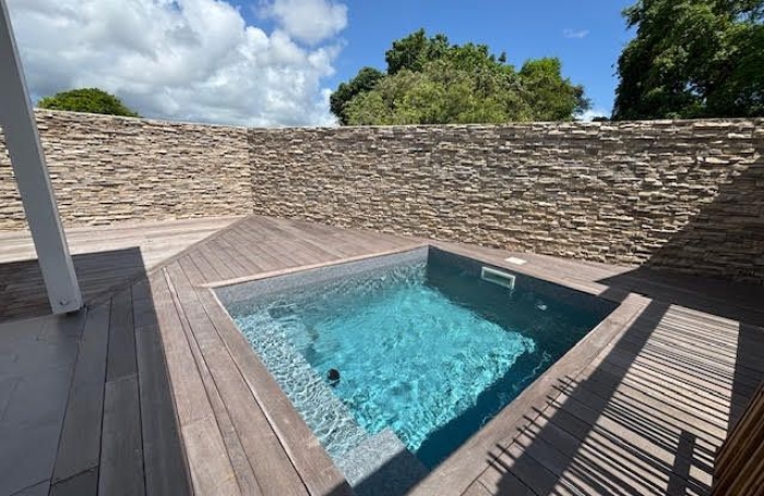 Location Maison 111m&sup2; 4 pièces Saint Fran&ccedil;ois