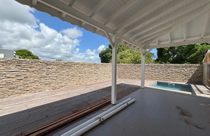 Location Maison 111m&sup2; 4 pièces Saint Fran&ccedil;ois