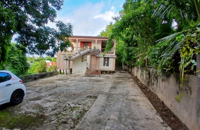 Vente Maison 97190
