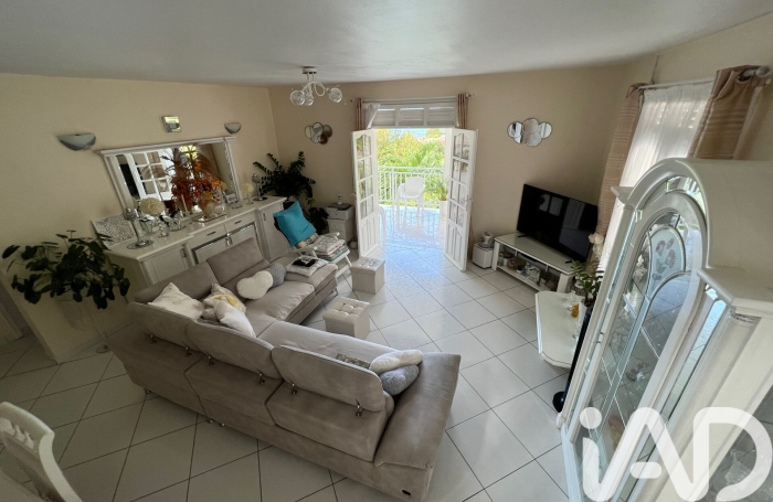 Vente Maison 110m&sup2; 6 pièces Vieux Fort
