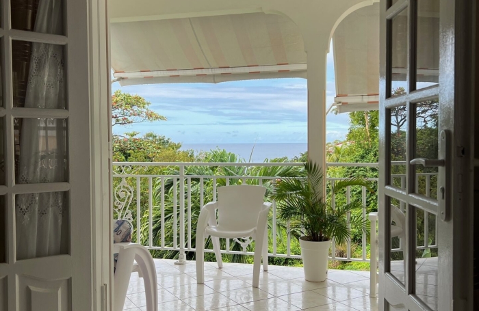 Vente Maison 110m&sup2; 6 pièces Vieux Fort