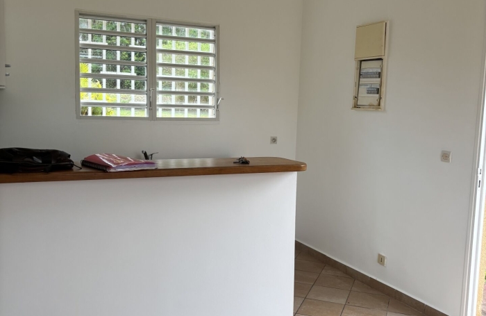 Location Maison 140m&sup2; 4 pièces Le Moule