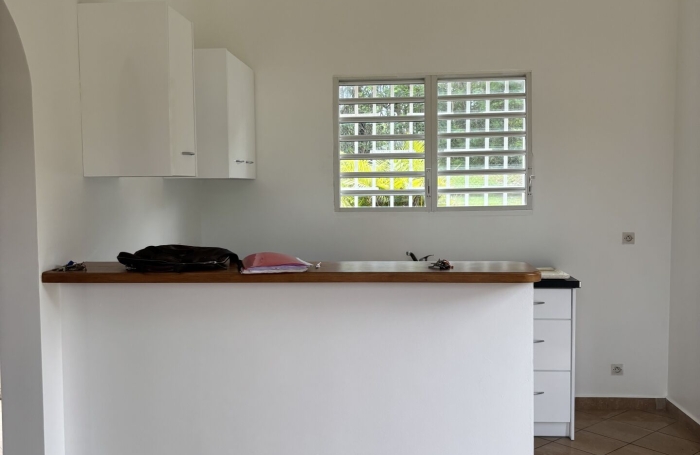Location Maison 140m&sup2; 4 pièces Le Moule