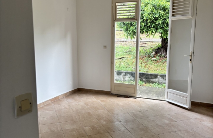 Location Maison 140m&sup2; 4 pièces Le Moule