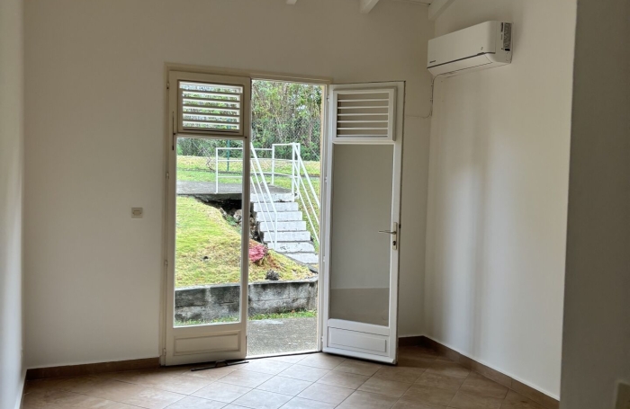 Location Maison 140m&sup2; 4 pièces Le Moule
