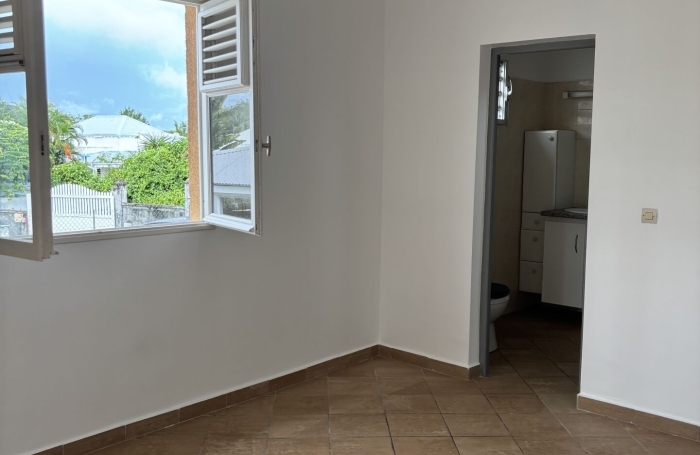 Location Maison 140m&sup2; 4 pièces Le Moule