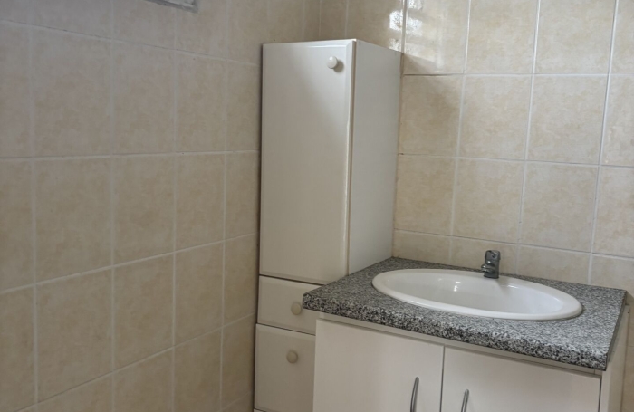 Location Maison 140m&sup2; 4 pièces Le Moule