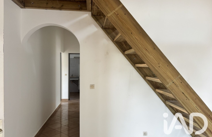 Location Maison 140m&sup2; 4 pièces Le Moule