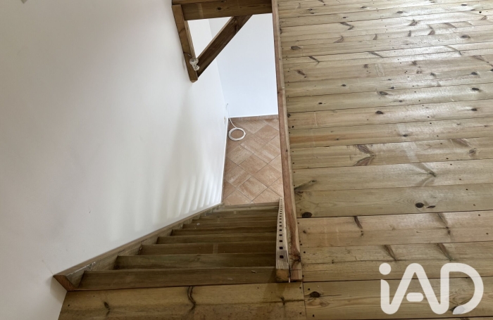 Location Maison 140m&sup2; 4 pièces Le Moule