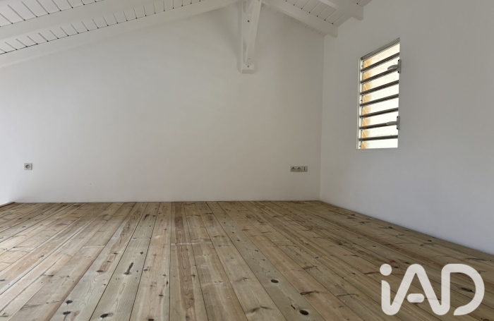 Location Maison 140m&sup2; 4 pièces Le Moule