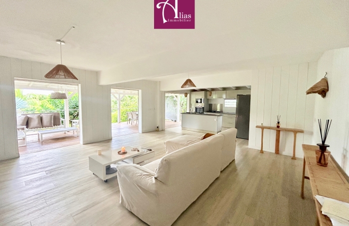 Location Maison 97122