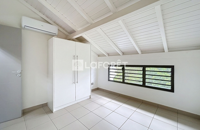 Location Maison 83.24m&sup2; 4 pi&egrave;ces Saint Fran&ccedil;ois