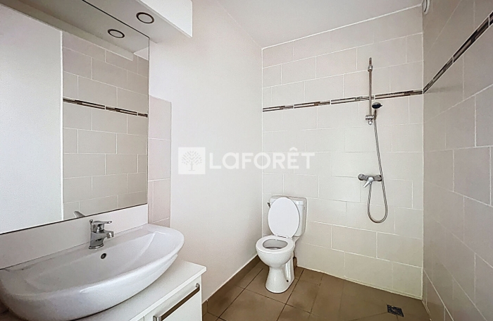 Location Maison 83.24m&sup2; 4 pi&egrave;ces Saint Fran&ccedil;ois