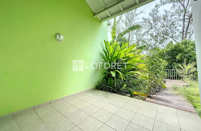 Location Maison 83.24m&sup2; 4 pi&egrave;ces Saint Fran&ccedil;ois