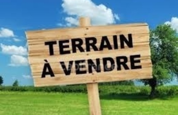 Vente Terrain 97131