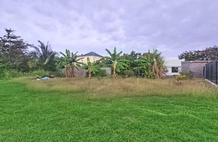 Vente Maison 86m&sup2; 4 pièces Port-Louis