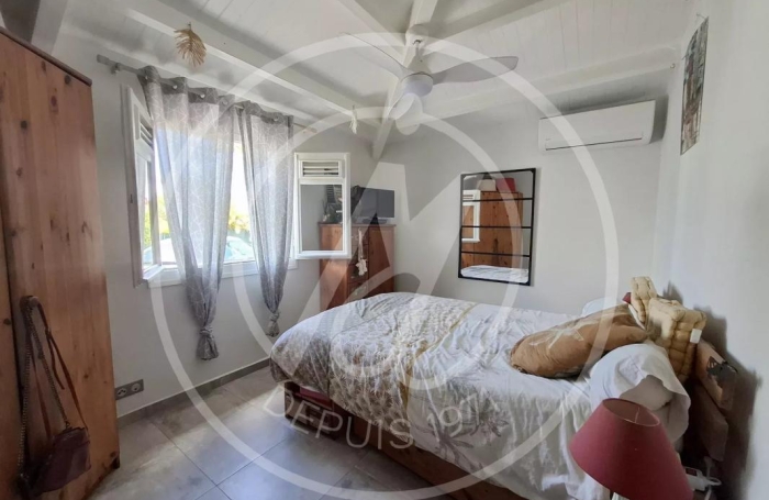 Vente Maison 71.79m&sup2; 4 pièces Lamentin