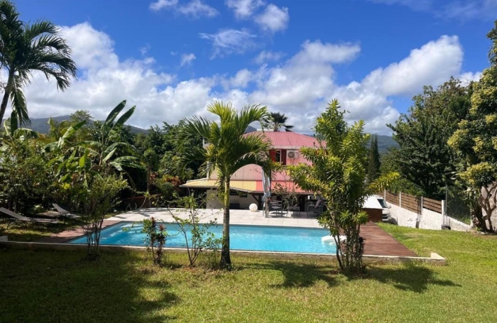 Location Maison 97129