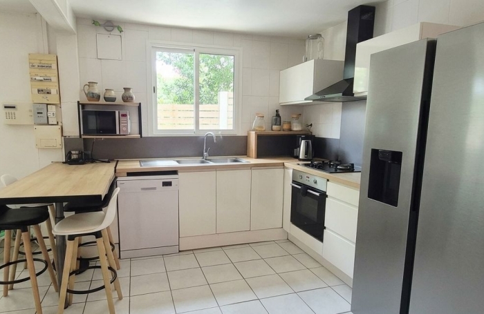 Location Maison 125.4m&sup2; 7 pièces Lamentin