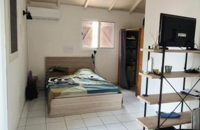 Location Maison 125.4m&sup2; 7 pièces Lamentin