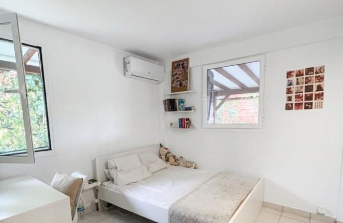 Location Maison 125.4m&sup2; 7 pièces Lamentin