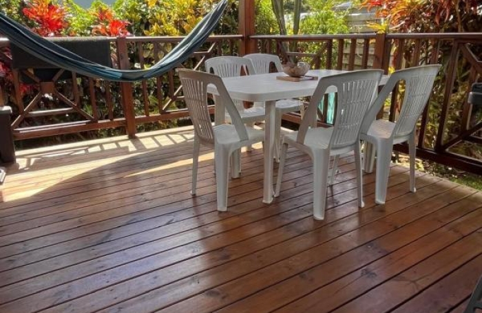 Location Maison 125.4m&sup2; 7 pièces Lamentin