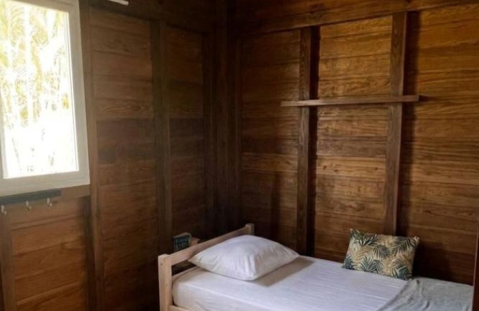 Location Maison 125.4m&sup2; 7 pièces Lamentin